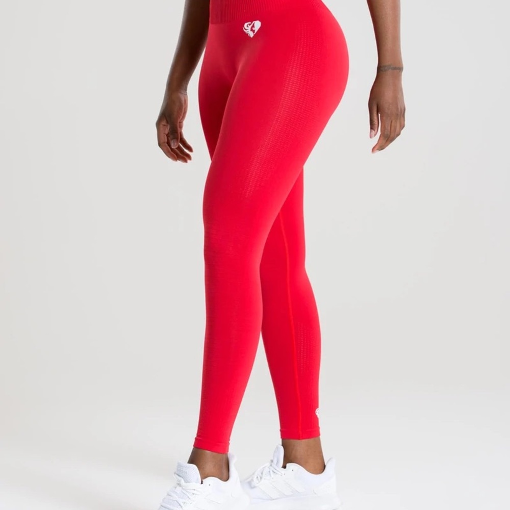 Women’s best power seamless leggings